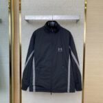 Balenciaga X Andromeda Co-Branded Reversible Jacket Jacket