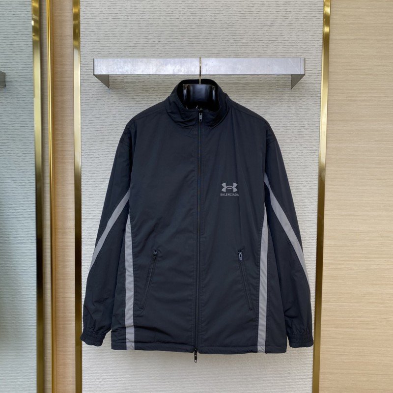 1-1-14.jpg Balenciaga X Andromeda Co-Branded Reversible Jacket Jacket - 图片 1