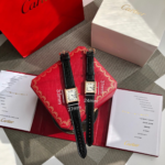 CARTIER Tank Must de Cartier watch 33 x 27 mm - 图片 8