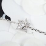 CHANEL Com??te G??ode bracelet - 图片 3