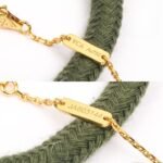 Van Cleef and Arpels Frivole bracelet mini model - 图片 3