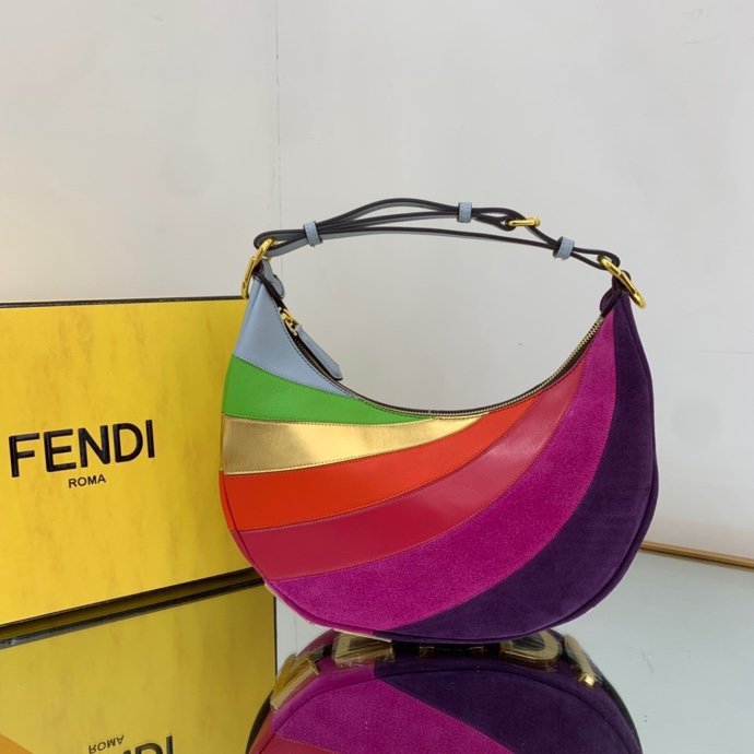 1-1175.jpg Fendi 142 - 图片 1