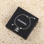 CHANEL CC Pearl Star bracelet - 图片 5