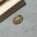 BVLGARI Serpenti Viper Ring - 图片 2