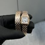 CARTIER Panth??re de Cartier watch 22 x 30 mm - 图片 3