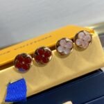 LOUIS VUITTON Color Blossom BB Sun Ear Stud - 图片 5