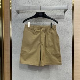 Gucci Work Shorts 2