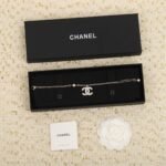 CHANEL CC Pearl bracelet - 图片 4