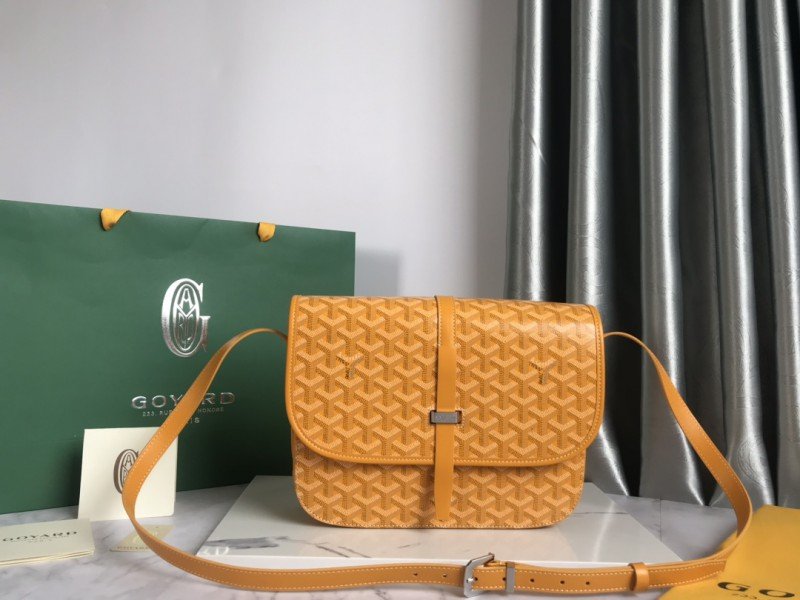 1-1309.jpg Goyard 125 - 图片 1