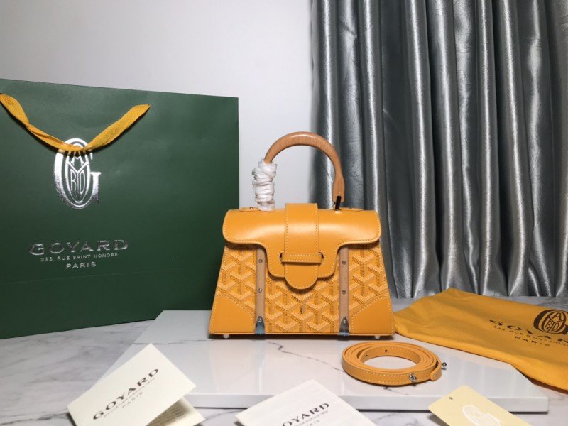 1-1393.jpg Goyard 209 - 图片 1