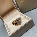 BVLGARI Serpenti Viper Ring - 图片 3
