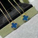 Van Cleef and Arpels Vintage Alhambra pendant - 图片 4