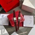 CARTIER Tank Must de Cartier watch 33 x 27 mm - 图片 8