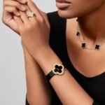 Van Cleef and Arpels Vintage Alhambra ring - 图片 4