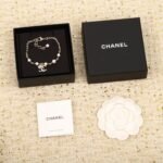 CHANEL CC Pearl bracelet - 图片 5