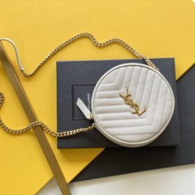 YSL 117