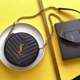 YSL 118