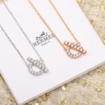 HERMES Finesse pendant - 图片 5