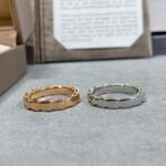 BVLGARI Serpenti Viper Ring - 图片 5