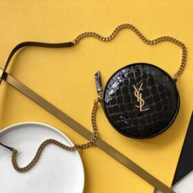 YSL 163