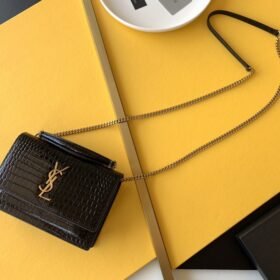 YSL 166