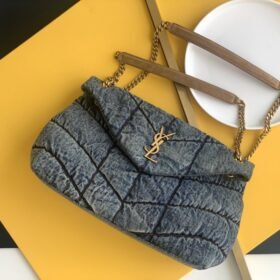 YSL 196