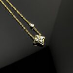 LOUIS VUITTON Color Blossom BB Star Pendant - 图片 2