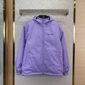 Gucci Reversible Jacket Coat