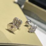 Van Cleef and Arpels Sweet Alhambra earstuds - 图片 4