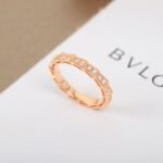 BVLGARI Serpenti Viper Ring - 图片 2