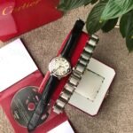 CARTIER Ballon Bleu de Cartier watch 42 mm - 图片 3
