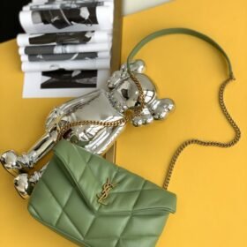 YSL 393
