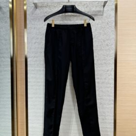 Prada Wool Casual Pants