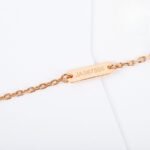 Van Cleef and Arpels Rose de No?l pendant mini model - 图片 5