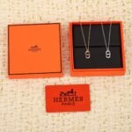 HERMES Farandole pendant small model - 图片 6
