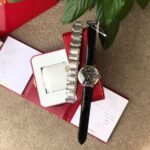 CARTIER Ballon Bleu de Cartier watch 42 mm - 图片 2