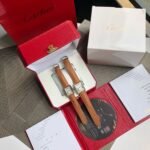 CARTIER Tank Must de Cartier watch 33 x 27 mm - 图片 9