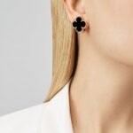 Van Cleef and Arpels Magic Alhambra earrings - 图片 2