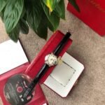 CARTIER Ballon Bleu de Cartier watch 33 mm - 图片 3
