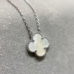 Van Cleef and Arpels Vintage Alhambra pendant - 图片 2