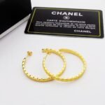 CHANEL Coco Crush hoops - 图片 2