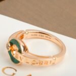 BVLGARI Bvlgari Ring - 图片 2