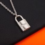 HERMES Kelly Cadenas pendant - 图片 2