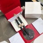 CARTIER Tank Must de Cartier watch 33 x 27 mm - 图片 9