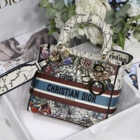 Dior 272