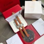 CARTIER Tank Must de Cartier watch 33 x 27 mm - 图片 8