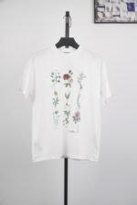 Dior Botanical Specimen Print T-Shirt