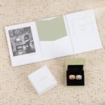 Van Cleef and Arpels Perl??e clovers ring medium model - 图片 6