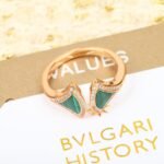 BVLGARI Divas?? Dream Ring - 图片 2