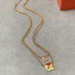 HERMES Herm??s Clou d??H pendant - 图片 2